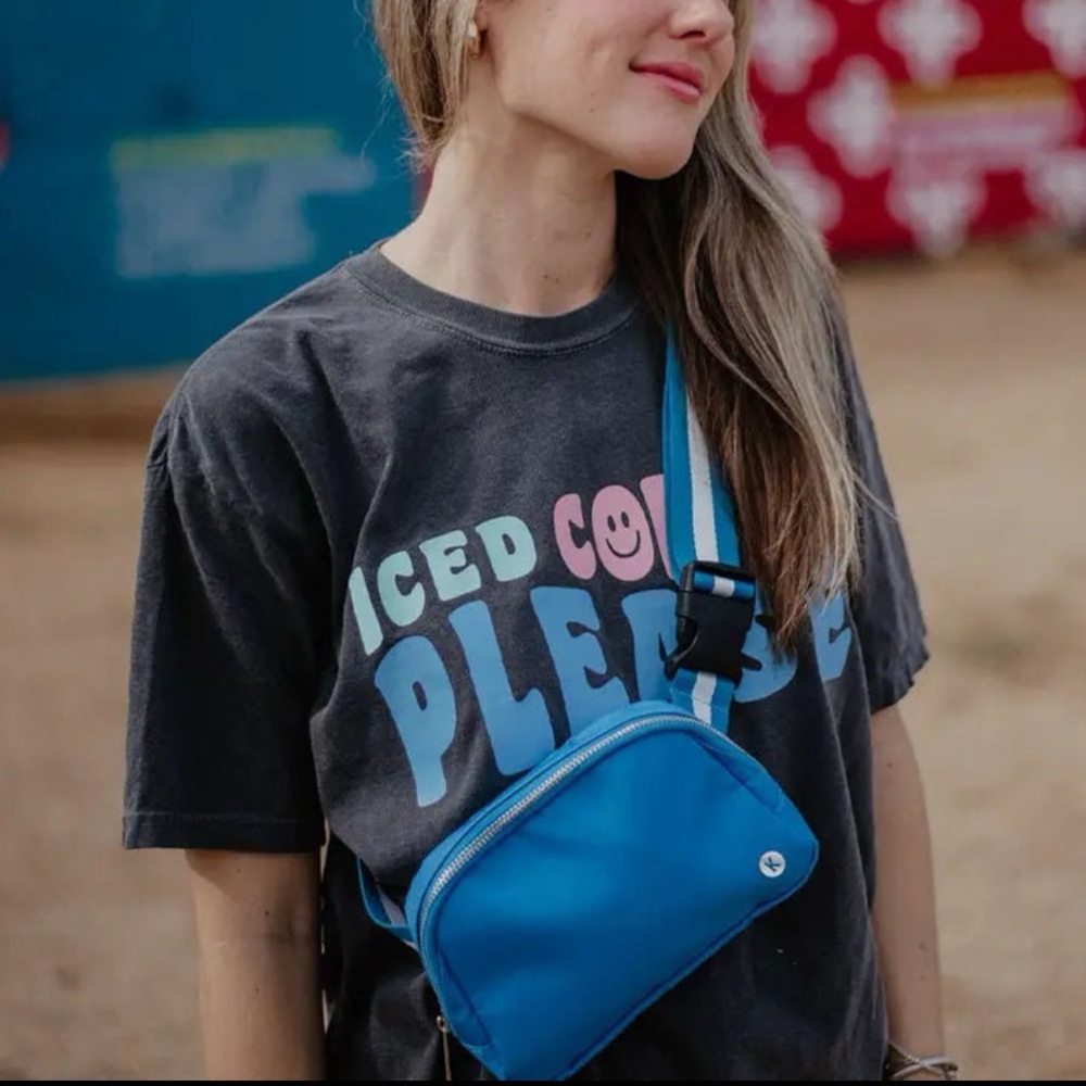 Fanny Belt Bag